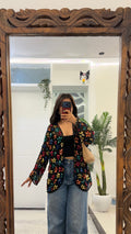 33 summer top S