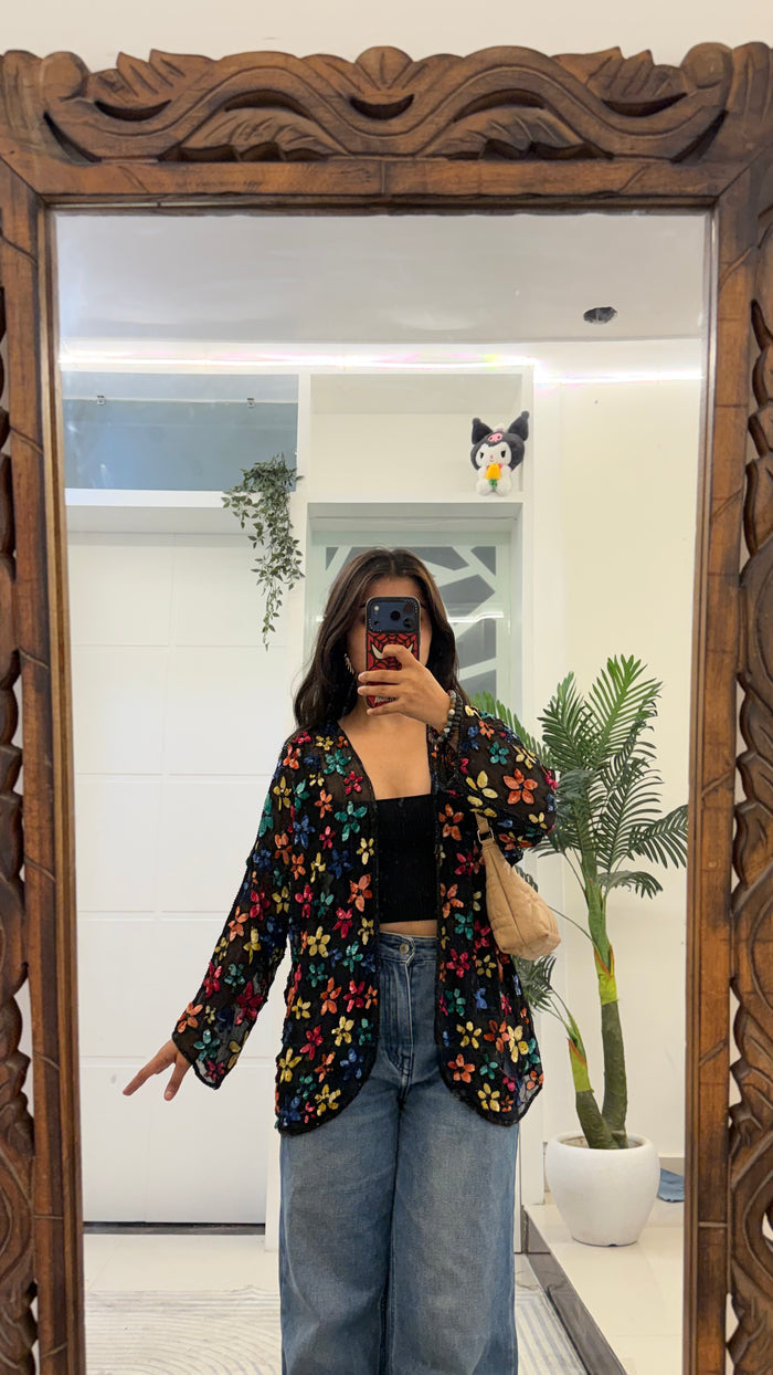 33 summer top S
