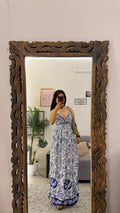 35 Pinterest summer dress bust30-34 bust/52L