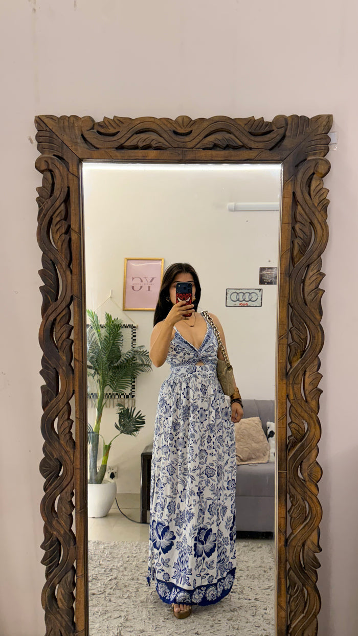 35 Pinterest summer dress bust30-34 bust/52L
