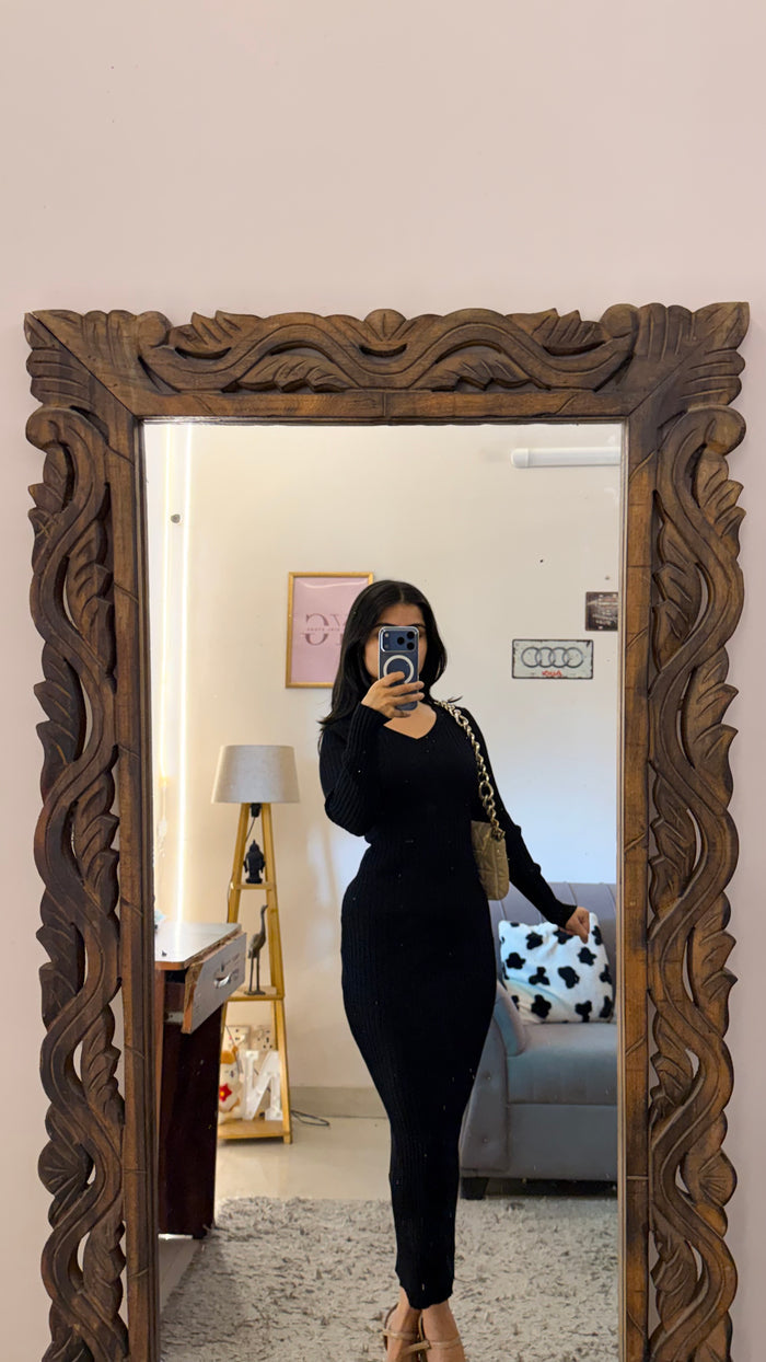 37 Bodycon dress 32-34 bust/l:47