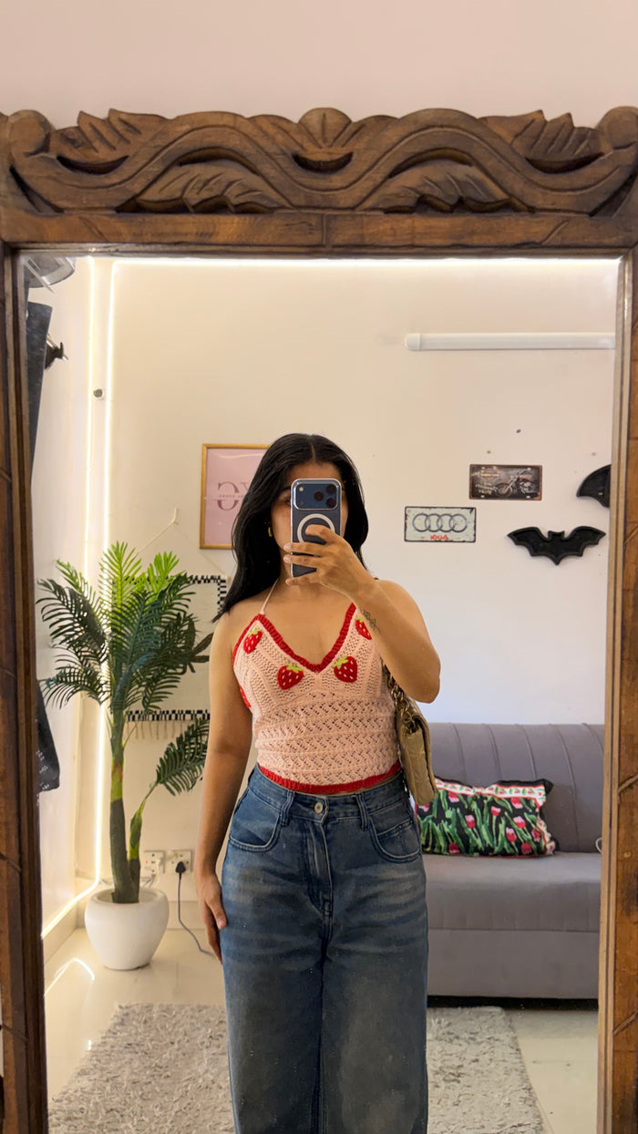 38 summer top bust 34-36