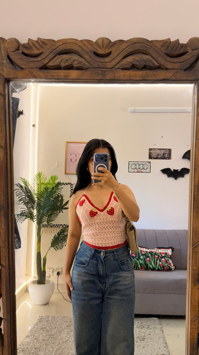 38 summer top bust 34-36