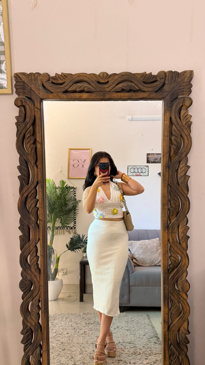 39 Pinterest Skirt 24-26W/30L