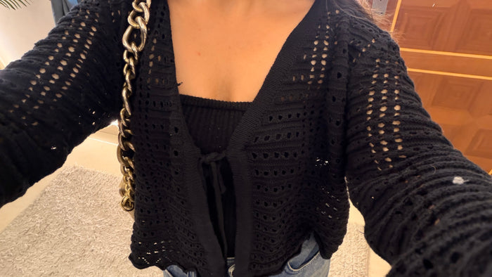 4 summer top 36-38 bust