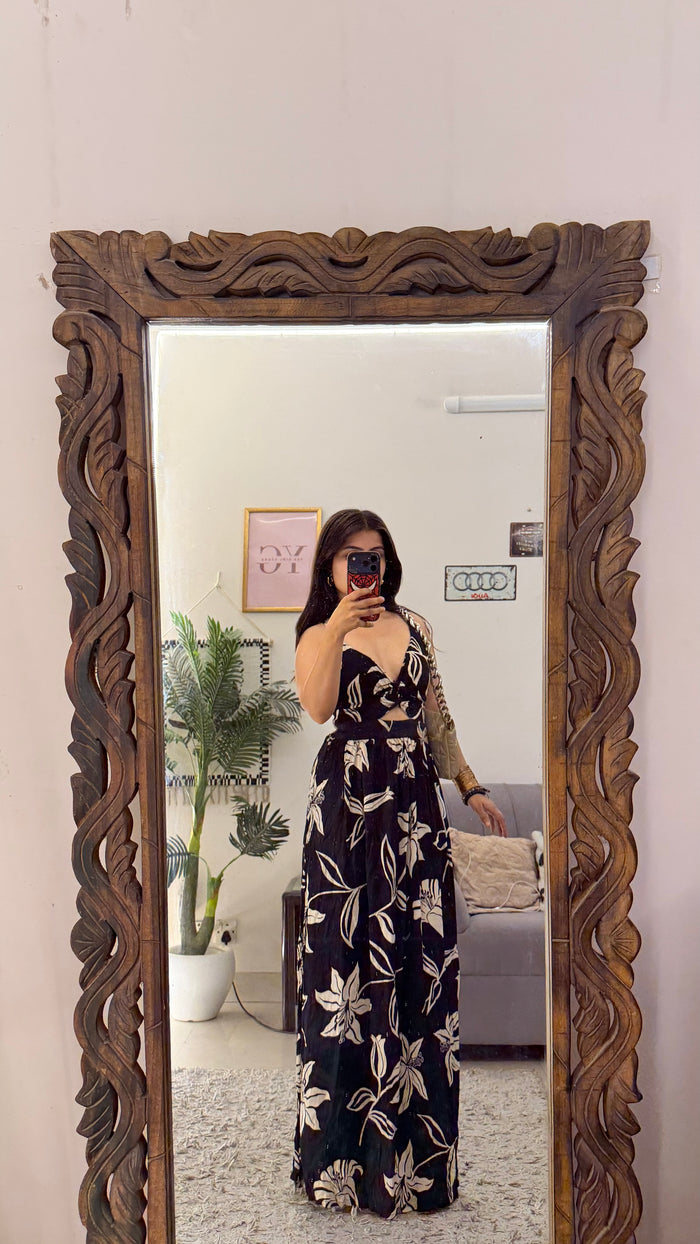 40 Elegant Summer Dress 28-34bust/54L