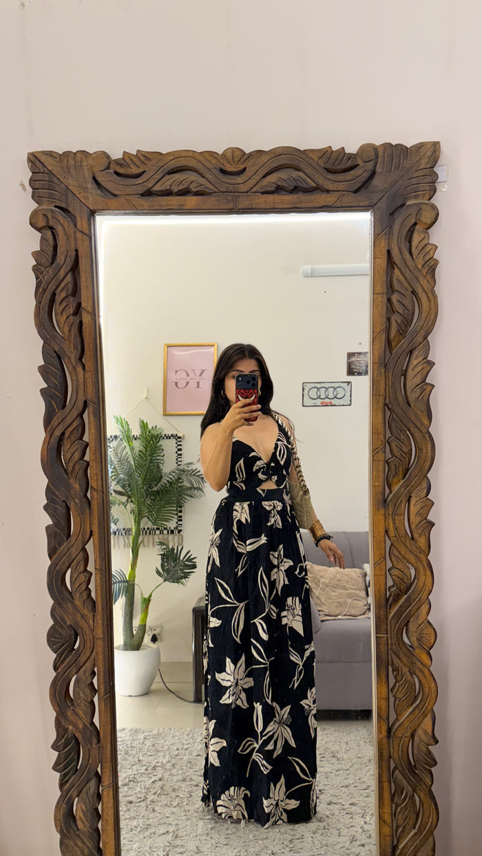 40 Elegant Summer Dress 28-34bust/54L