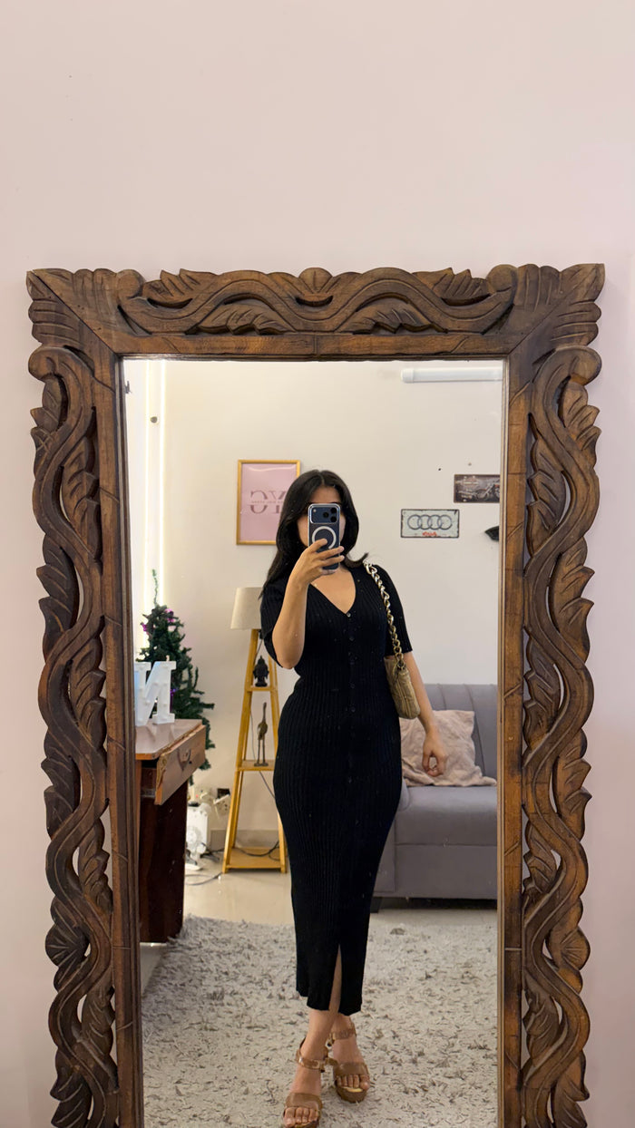 41 bodycon dress bust 34-36/length 49