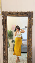 41 Pinterest Skirt 26-28W/33L