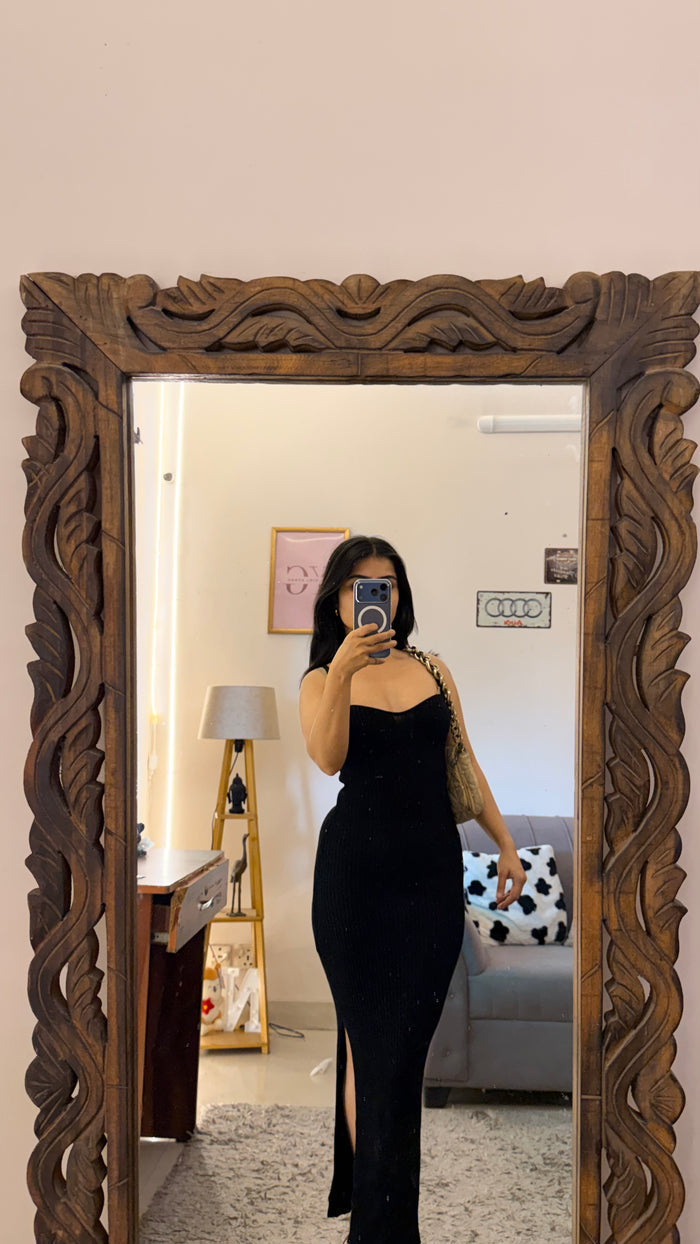 42 Bodycon dress 28-31 bust/l:50