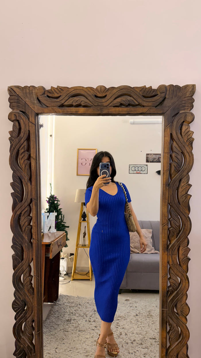 42 bodycon dress bust 30-32/length 44