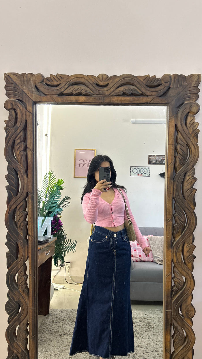 42 Pinterest Skirt W28/L34