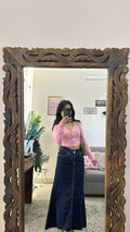 42 Pinterest Skirt W28/L34