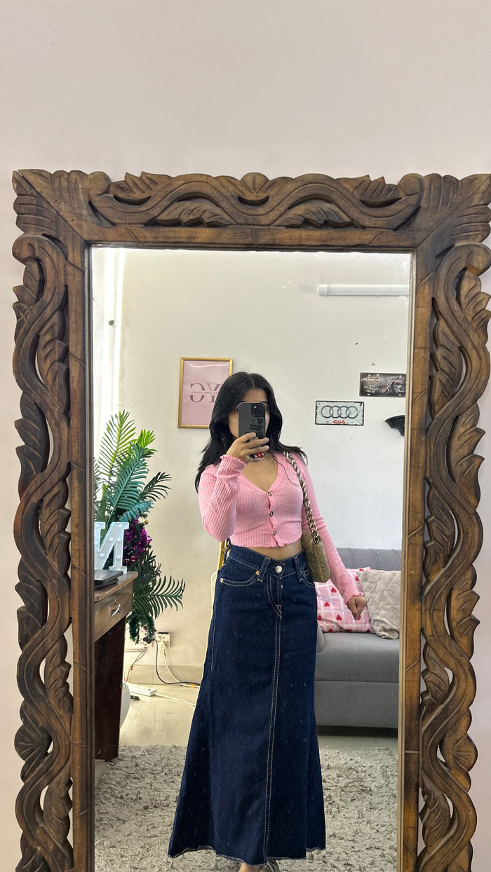 42 Pinterest Skirt W28/L34