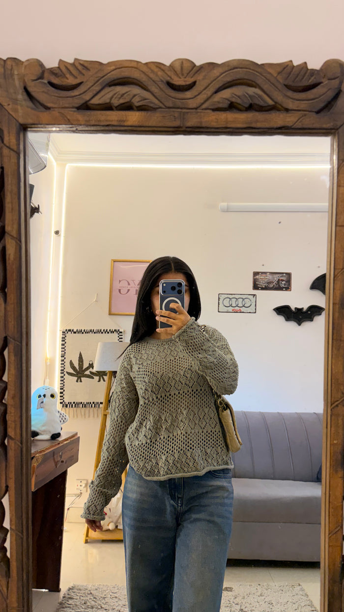 42 summer top 32-36 bust
