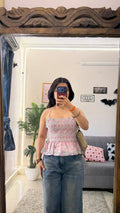43 Pinterest top 32-34 bust