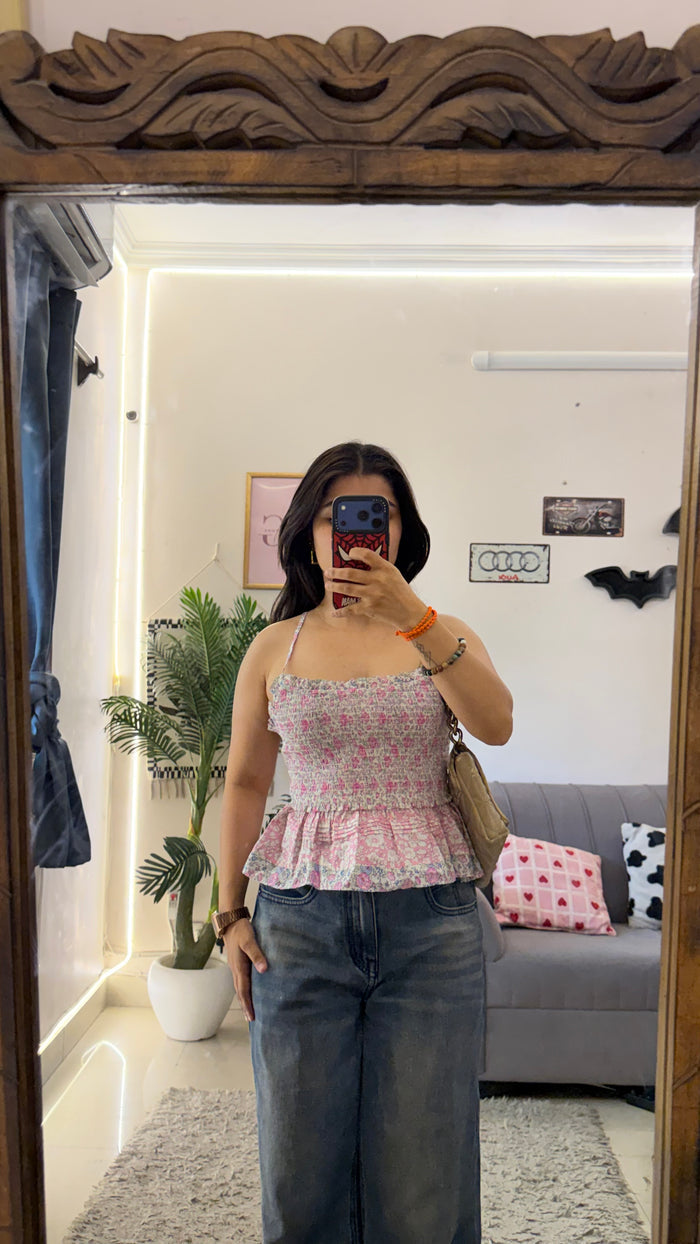 43 Pinterest top 32-34 bust