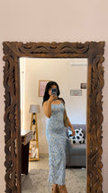 44 Bodycon dress 31-33 bust /l:48