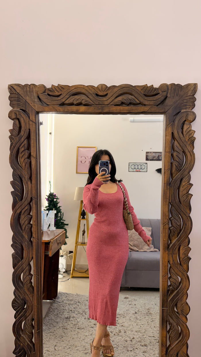 44 Bodycon dress bust 34-38/length 44