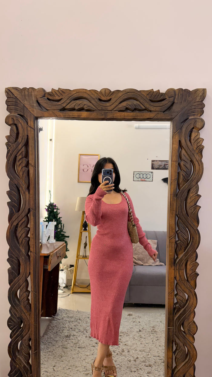 44 Bodycon dress bust 34-38/length 44