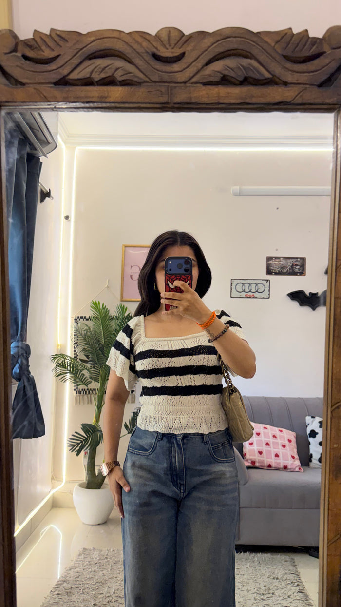 44 Pinterest top 30-34 bust