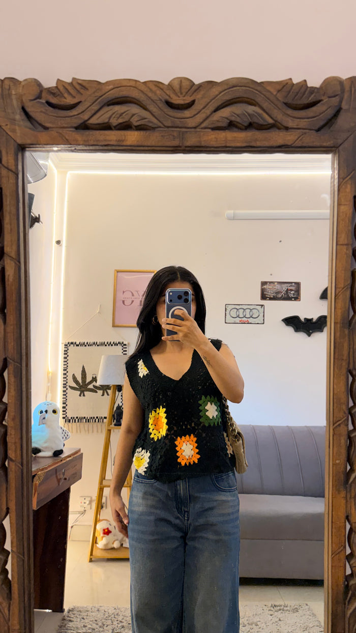 44 Summer Top 34-36 bust