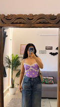 46 summer top bust 32-34