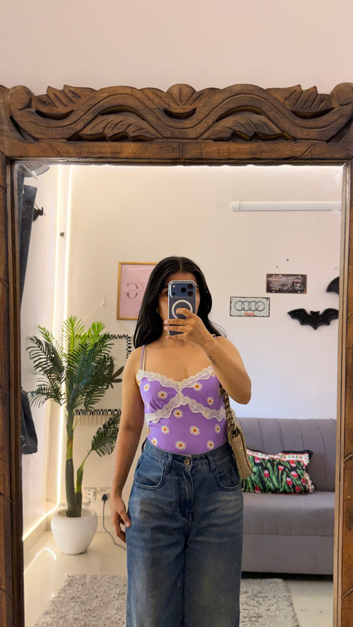 46 summer top bust 32-34
