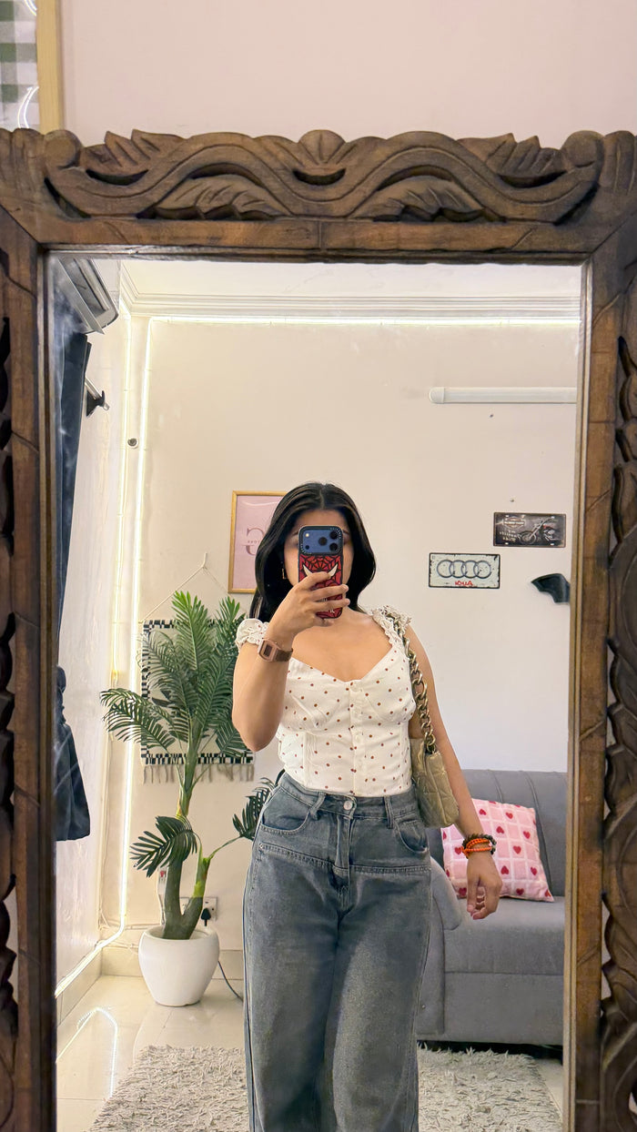 47 Pinterest top 32-34 bust