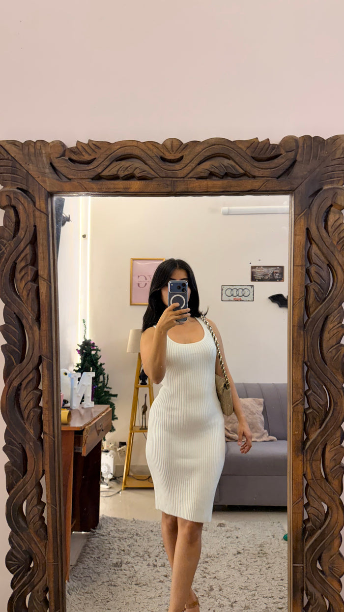 48 bodycon dress bust 32-34/length 37