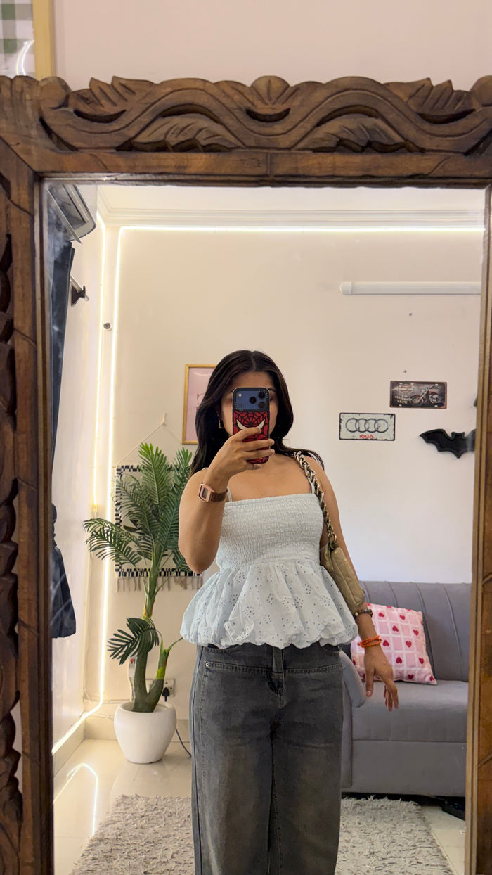 48 Pinterest top 28-32 bust