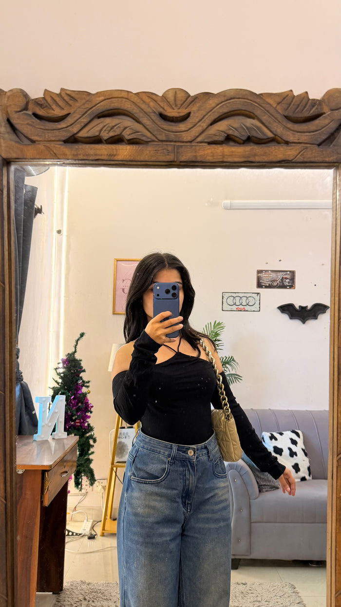 49 Cute Top 32-36 bust