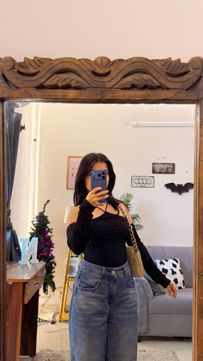 49 Cute Top 32-36 bust