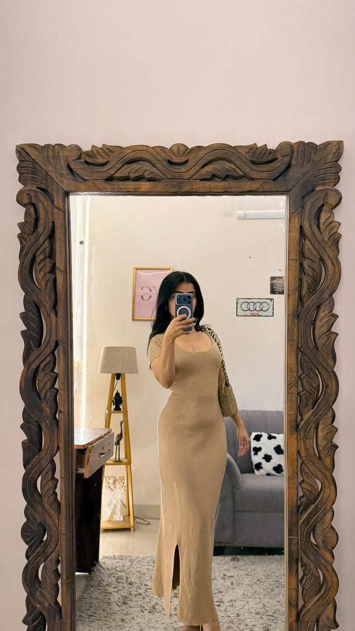 5 Bodycon dress 34-36 bust /l:50