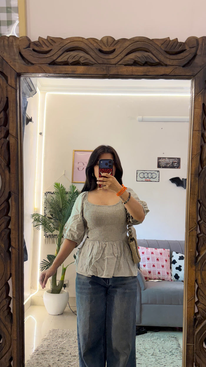 53 Pinterest top 36-38 bust