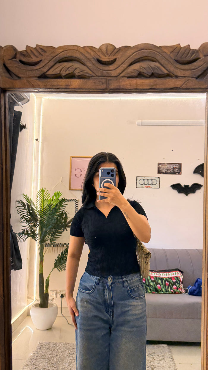 55 summer top bust 28-32