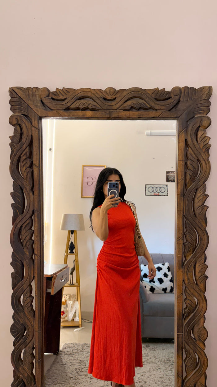 58 Bodycon dress 34-36 bust /l:49
