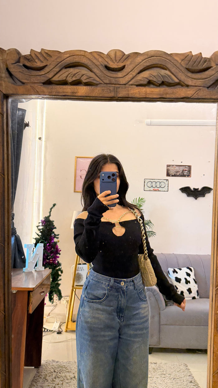 59 cute Top 34-36 bust
