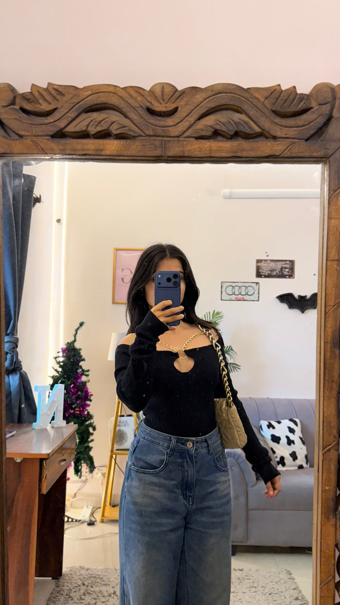 59 cute Top 34-36 bust
