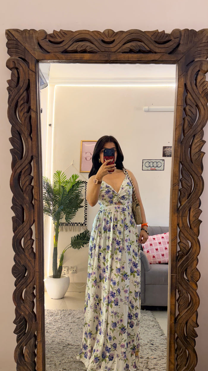 59 summer dress bust28-34/50L