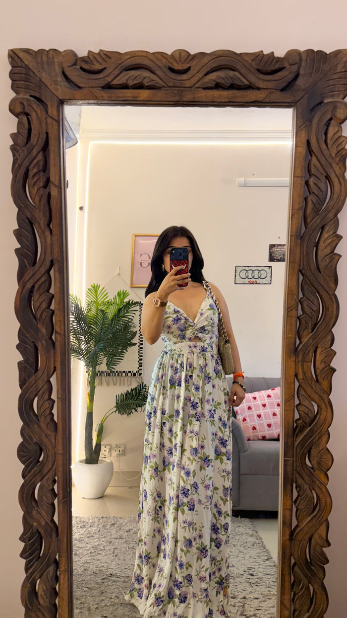 59 summer dress bust28-34/50L