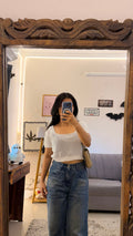 59 summer top 30-33 bust