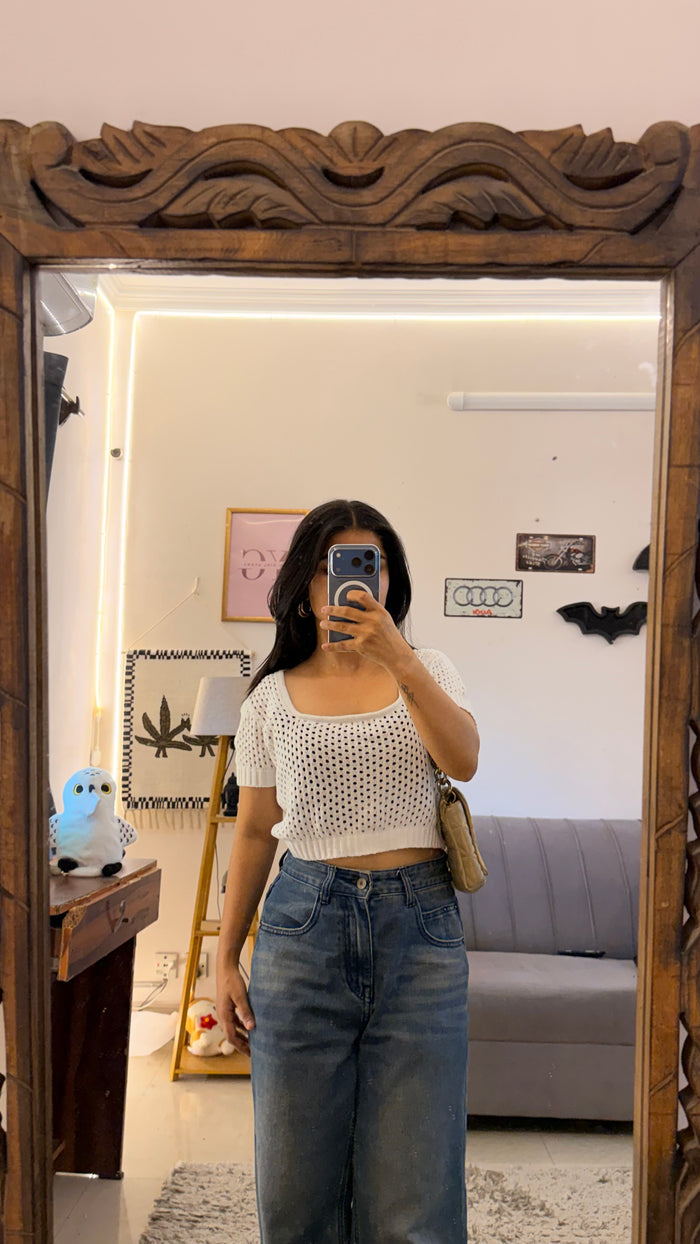 59 summer top 30-33 bust