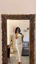 61 Bodycon dress 28-32 bust /l:48