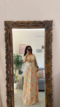 61 Classy Summer Dress 30-35byst/52L