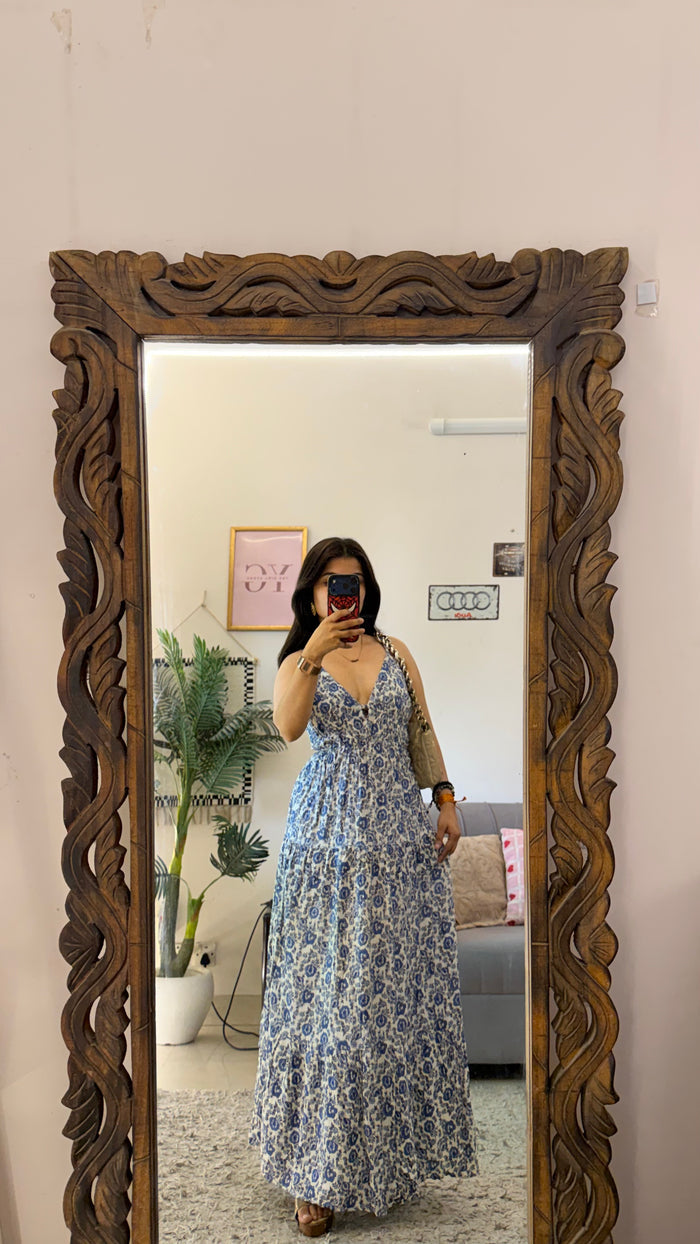 63 Classy Summer dress 28-32byst/50L