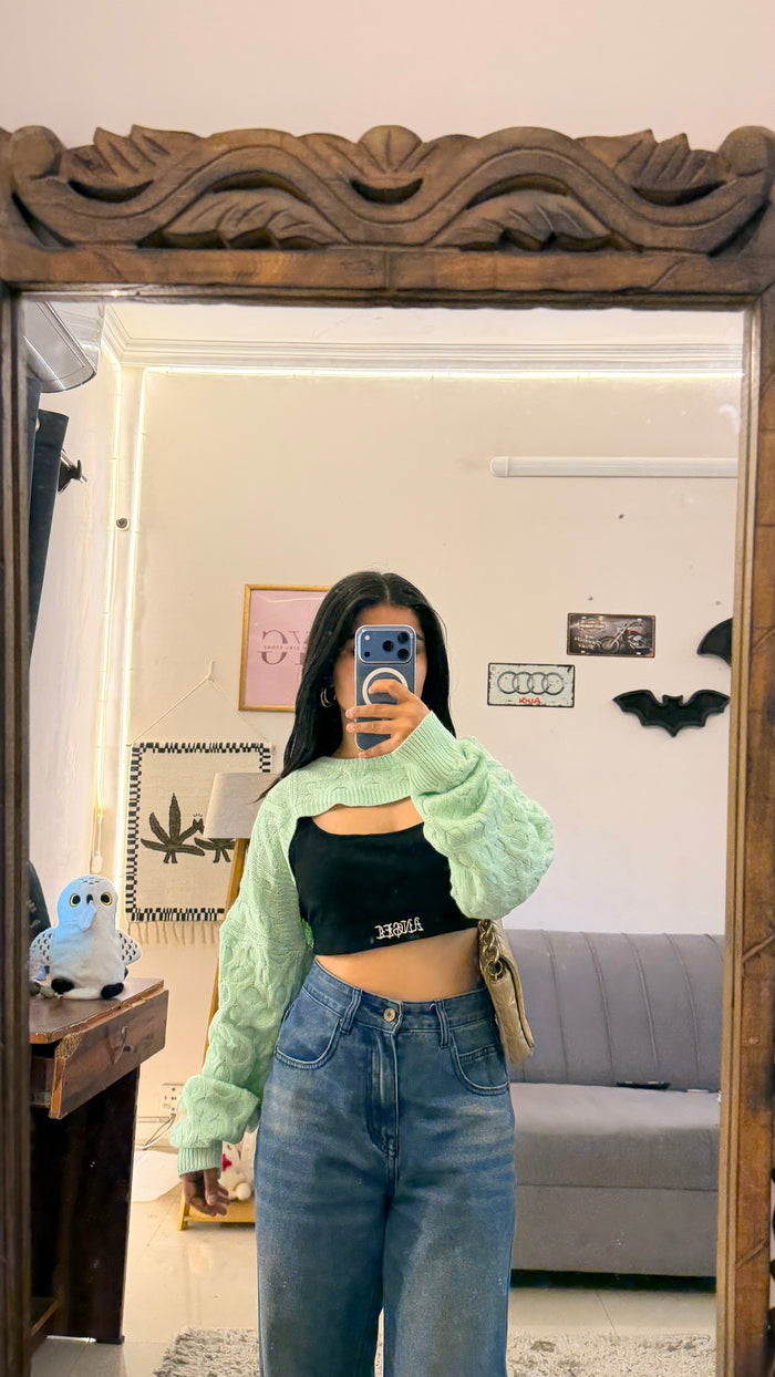 63 warm top S