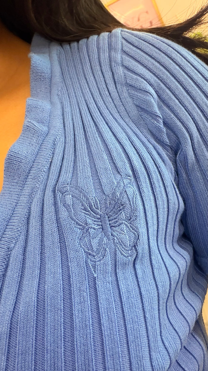 64 summer top bust 28-32