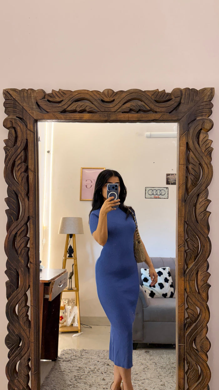 67 Bodycon dress 33-36 bust /l:47