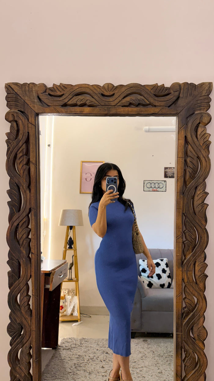 67 Bodycon dress 33-36 bust /l:47